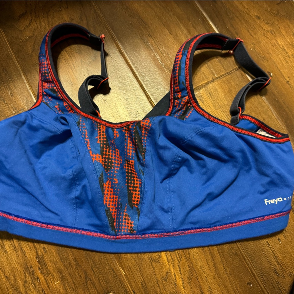 Freya sports bra